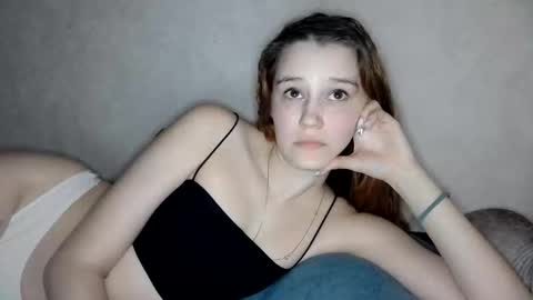 Mellisa online show from 18, 4, 2026