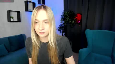 mellliissadrream online show from 3, 3, 2026