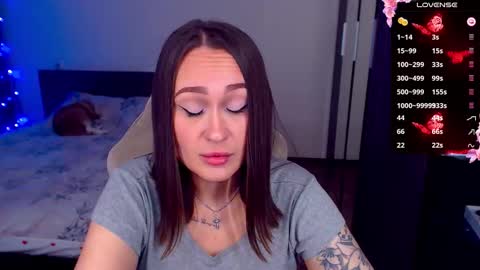 Snapshot of mellovell chatting on 31, 10, 2025 Mel online show from 31, 10, 2025