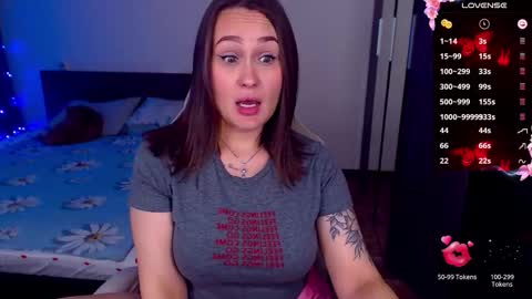 Snapshot of mellovell chatting on 7, 11, 2025 Mel online show from 7, 11, 2025