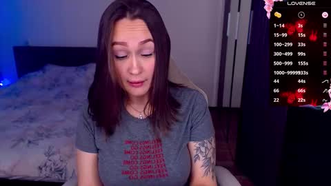 Snapshot of mellovell chatting on 19, 11, 2025 Mel online show from 19, 11, 2025