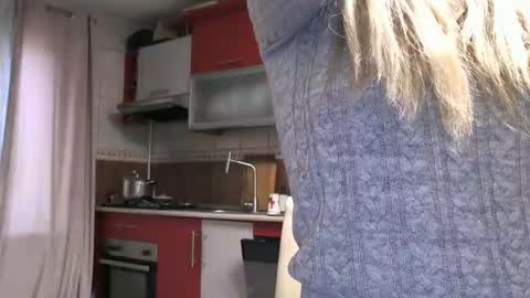 Melly online show from 18, 3, 2026