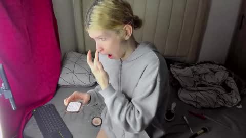 Melo online show from 20, 10, 2025