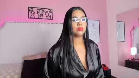 MELODDY PARKERR online show from 16, 9, 2025