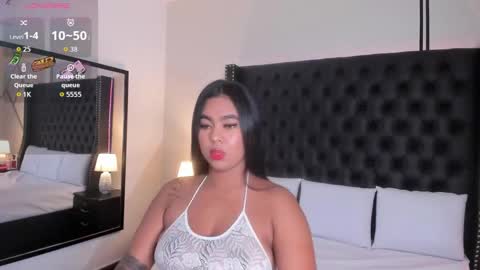 MELODDY PARKERR online show from 30, 9, 2025