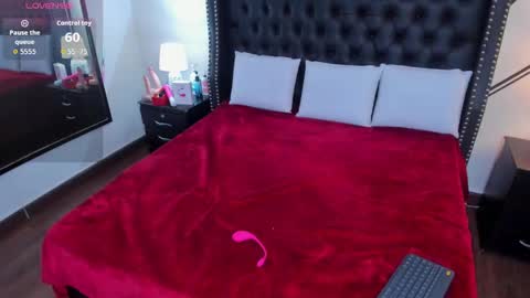 MELODDY PARKERR online show from 8, 10, 2025