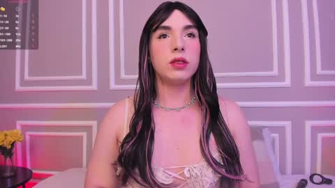 Snapshot of meloddysky chatting on 3, 1, 2025 Meloddy online show from 3, 1, 2025