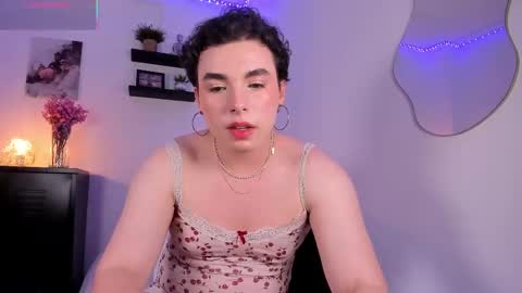 Snapshot of meloddysky chatting on 28, 2, 2025 Meloddy online show from 28, 2, 2025