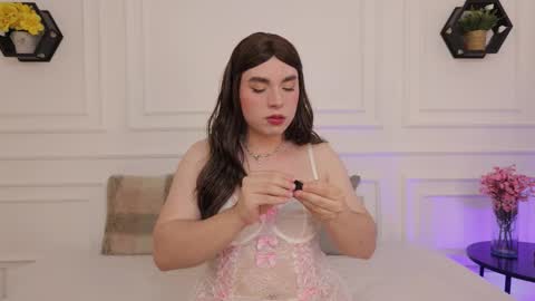 Snapshot of meloddysky chatting on 24, 11, 2025 Meloddy online show from 24, 11, 2025