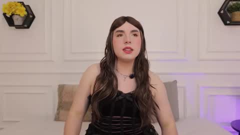 Snapshot of meloddysky chatting on 25, 11, 2025 Meloddy online show from 25, 11, 2025