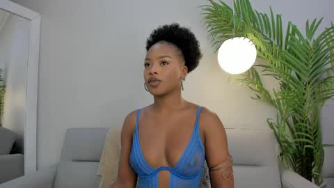 Melodi Skye online show from 10, 5, 2026