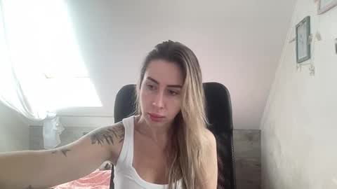 Melodie online show from 3, 10, 2025