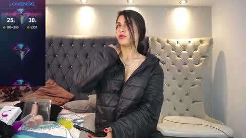 Melodi online show from 26, 1, 2025