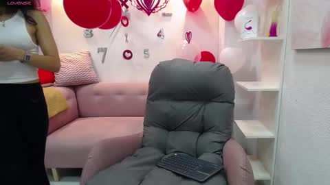 Melodi online show from 16, 2, 2025