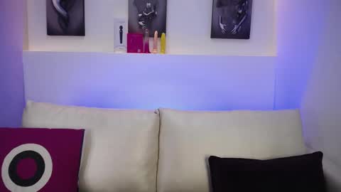 Melodi online show from 15, 9, 2025