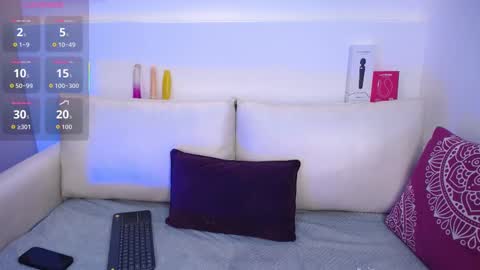 Melodi online show from 19, 9, 2025