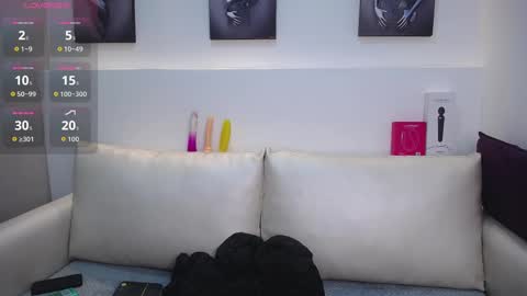 Melodi online show from 3, 10, 2025