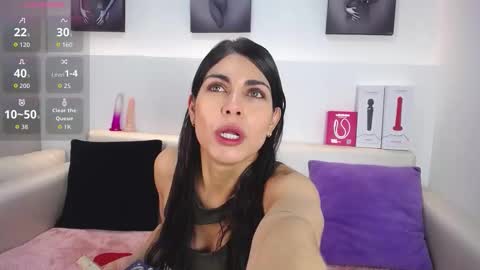 Melodi online show from 12, 1, 2026