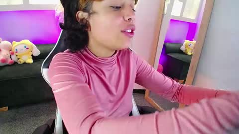 melody701583as online show from 4, 5, 2026