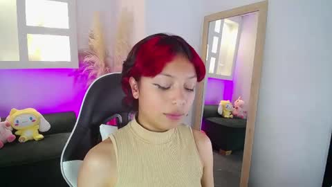 melody701583as online show from 11, 5, 2026
