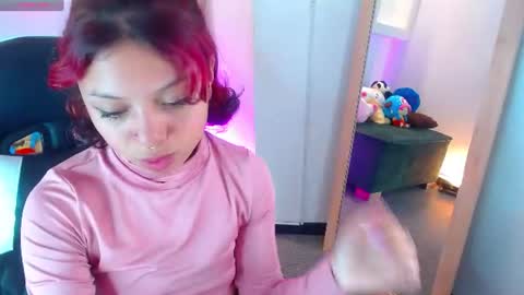 melody701583as online show from 6, 7, 2026