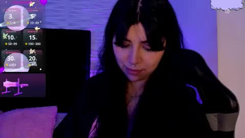 Melody online show from 12, 1, 2026