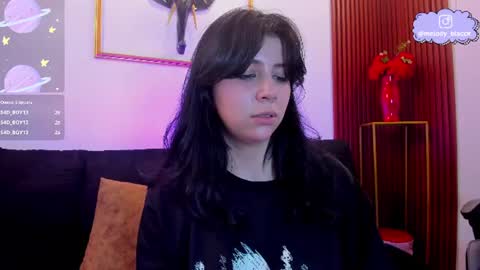 Melody online show from 15, 7, 2026