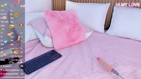   online show from 23, 1, 2025