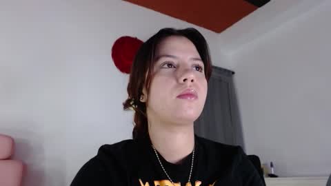 Snapshot of melody_bleir chatting on 9, 1, 2026 Melody online show from 9, 1, 2026