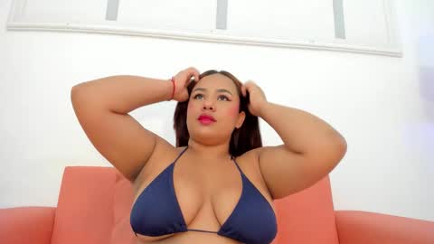 Snapshot of melody_campbell chatting on 3, 3, 2026 melody_campbell online show from 3, 3, 2026