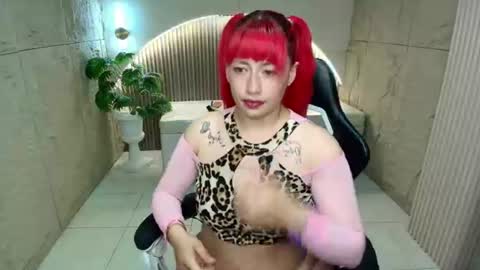 melody_clum online show from 22, 6, 2026