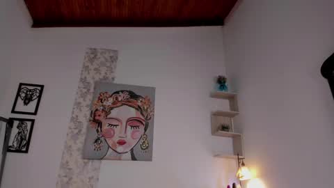 melody_cute10 online show from 10, 1, 2025