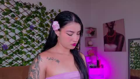 Snapshot of melody_cute10 chatting on 11, 5, 2026 melody_cute10 online show from 11, 5, 2026