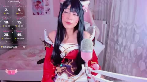 Elizabeth online show from 28, 4, 2026