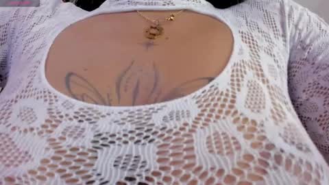 Snapshot of melody_ebonny chatting on 11, 5, 2026 melody_ebonny online show from 11, 5, 2026