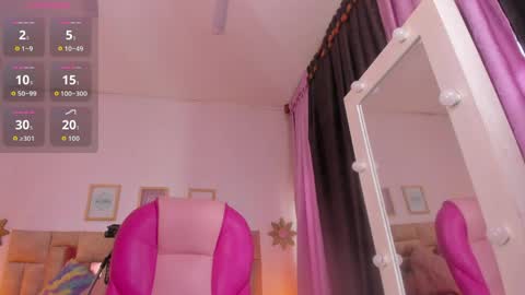 Snapshot of melody_ebonny chatting on 9, 6, 2026 melody_ebonny online show from 9, 6, 2026