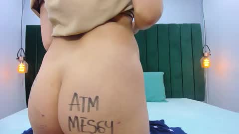 melody_kener online show from 27, 11, 2025