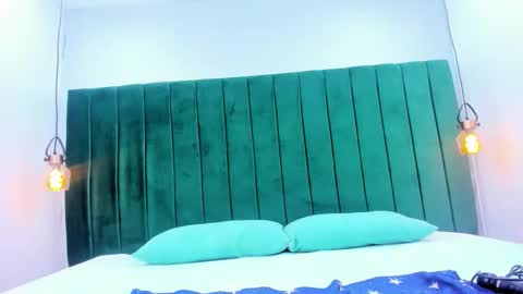 melody_kener online show from 22, 12, 2025