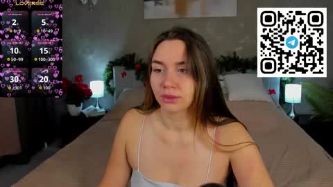 melody_sol online show from 17, 12, 2025