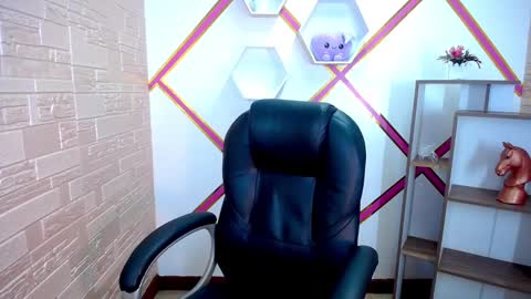 Snapshot of melody_stan chatting on 27, 2, 2025 I AM MELODY online show from 27, 2, 2025