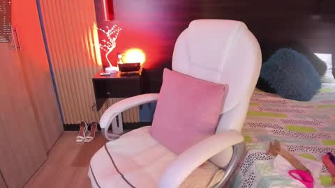 melody_starr online show from 19, 2, 2025