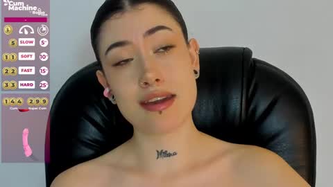 MELODY online show from 4, 1, 2025