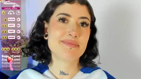 MELODY online show from 4, 3, 2025