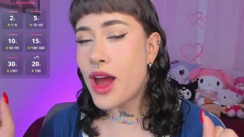 MELODY online show from 4, 11, 2025