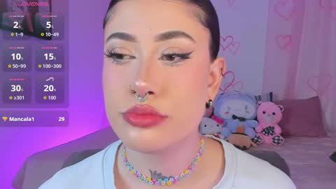 MELODY online show from 2, 12, 2025