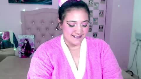 melody_tarly online show from 4, 1, 2025