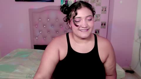 melody_tarly online show from 1, 2, 2025