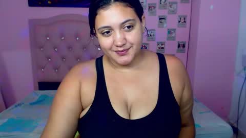 melody_tarly online show from 6, 2, 2025