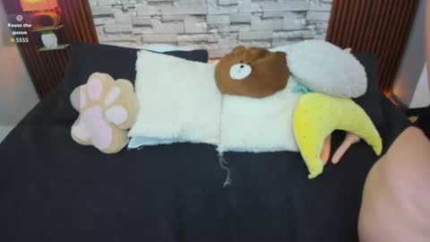 melody_velvet online show from 28, 10, 2025