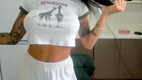 Masha online show from 28, 9, 2025